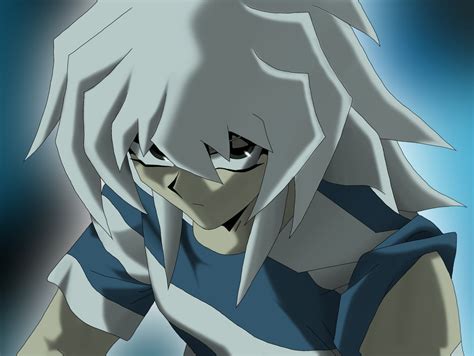 yugioh bakura